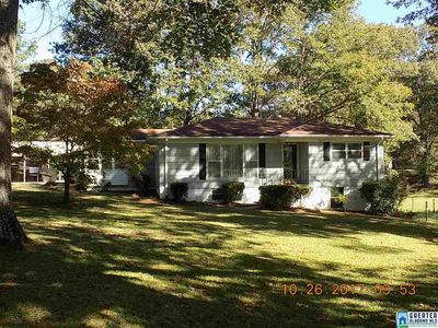 1108 Treehaven Dr, Adamsville, AL, 35005