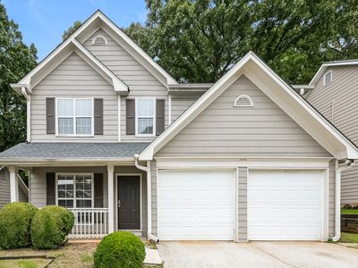 2092 Wedgewood Dr, Stone Mountain, GA, 30088