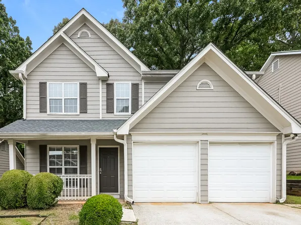2092 Wedgewood Dr, Stone Mountain, GA 30088