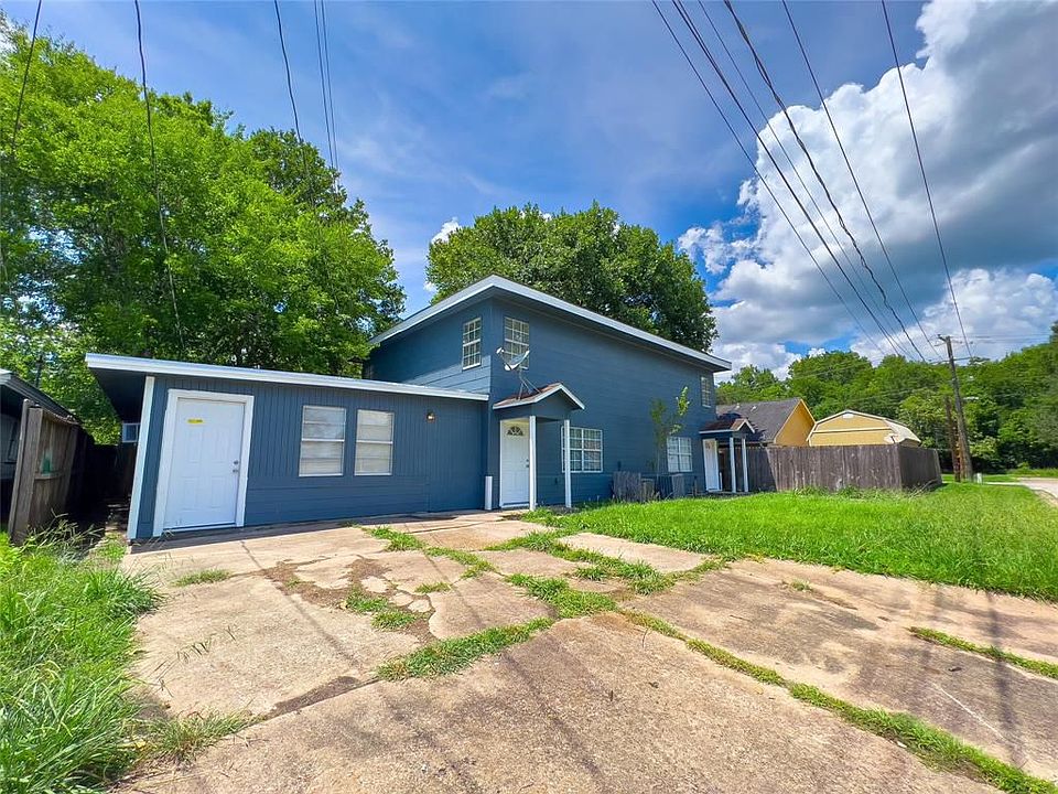 1st image of 1205 N Milam St #B
