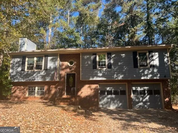 1508 Hillside Dr SE, Conyers, GA 30094