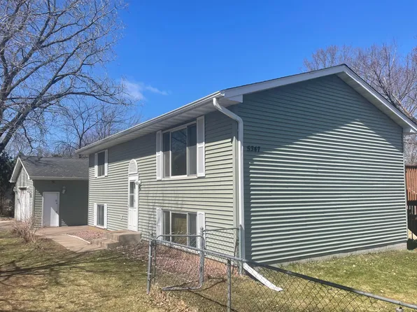 5347 Portland Ave, White Bear Township, MN 55110