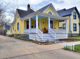 519 W Washington St, Ann Arbor, MI