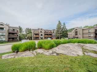 1235 Deerhurst Dr #54-305, Huntsville, ON P1H 2E8