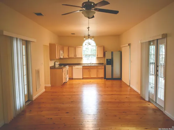 602B 10th, Bandera, TX 78003
