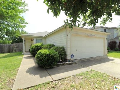 270 Beech Dr, Kyle, TX, 78640