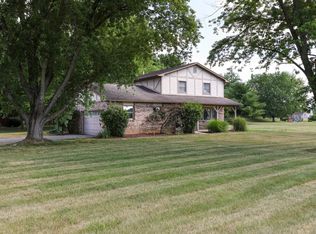 6169 Cara Rd, Dublin, OH 43016