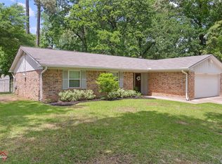 3612 Eliga Dr, Haughton, LA 71037
