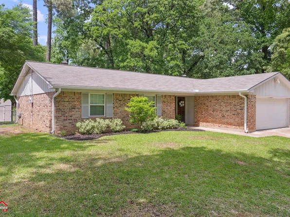 3612 Eliga Dr, Haughton, LA 71037
