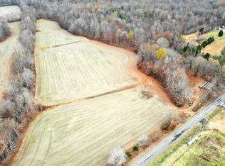 2407 Dooms Chapel Rd, Symsonia, KY 42082