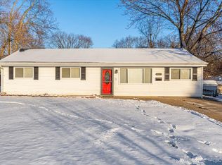 4042 Raton Dr, Saint Louis, MO 63134