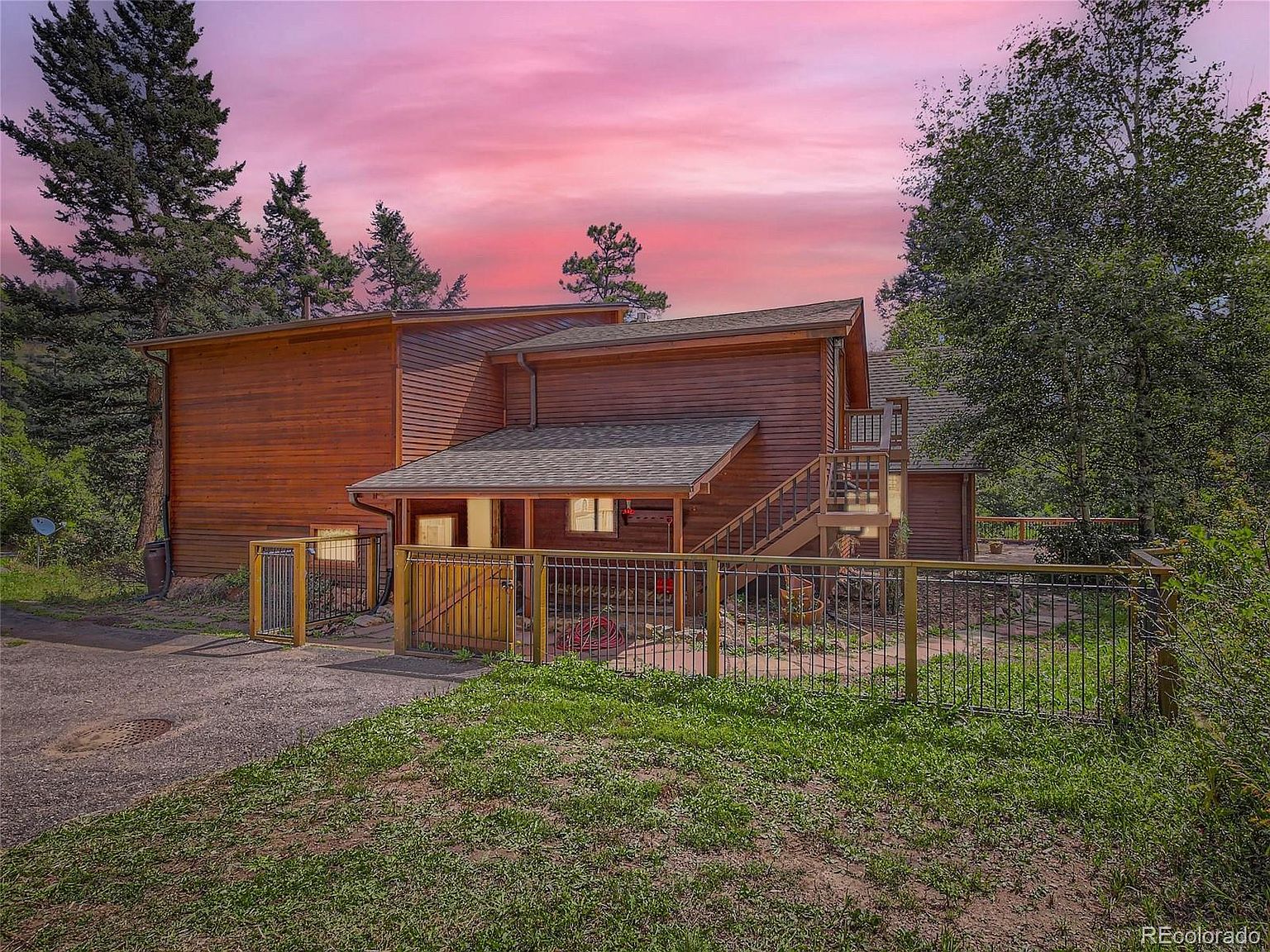 19145 Fox Den Way, Morrison, CO 80465 Zillow