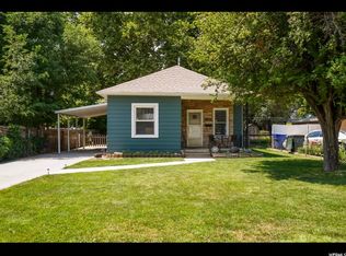 3473 Porter Ave, Ogden, UT 84403