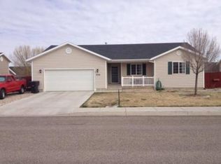 4156 W 275 N, Cedar City, UT 84720
