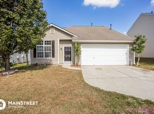 1707 Southwind Dr, Charlotte, NC 28216