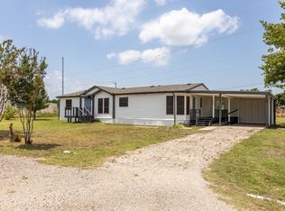 16687 Millwood Ln, Lavon, TX 75166