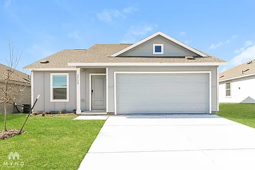 2752 Center Creek Ln Photo 1