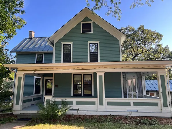 529 Brown St, Iowa City, IA 52245