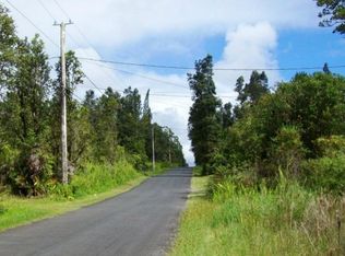 LOT 6546th, Mountain View, HI 96771