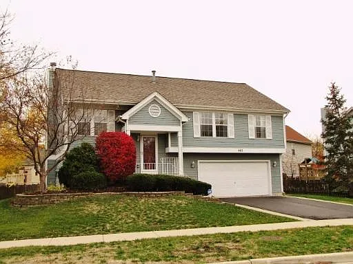420 Meadow Lakes Blvd photo 1
