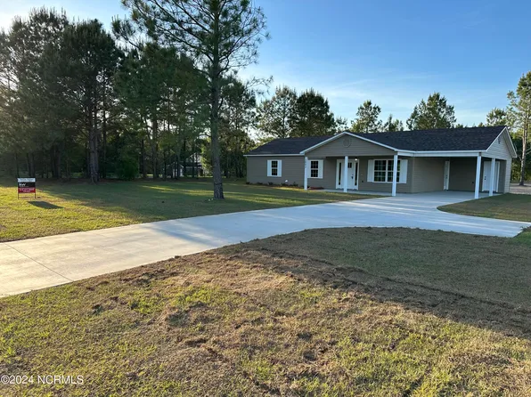 2043 Rowan Road, Clinton, NC 28328