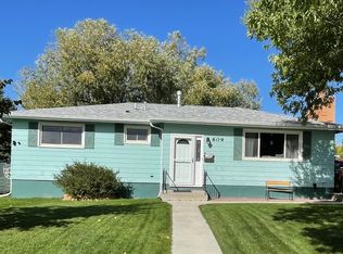609 33rd Ave NE, Great Falls, MT 59404