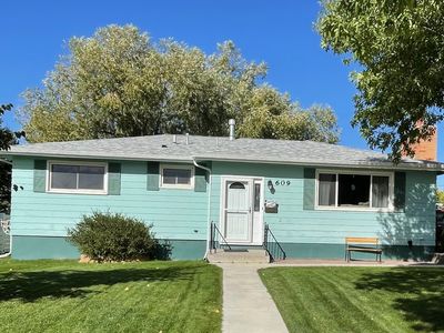609 33rd Ave NE, Great Falls, MT, 59404