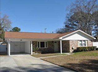 514 Winwood Pl, Savannah, GA 31419