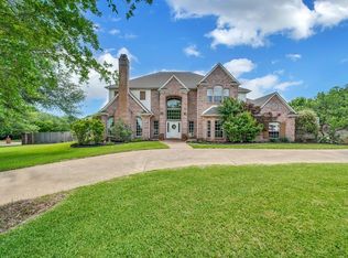 3040 Rockbridge Rd, Mc Gregor, TX 76657