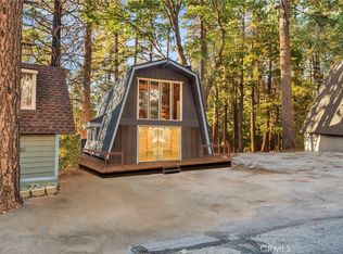 32068 Hunsaker Way, Running Springs, CA 92382