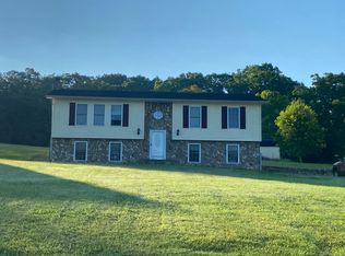 3400 Ripley Island Rd, Afton, TN 37616
