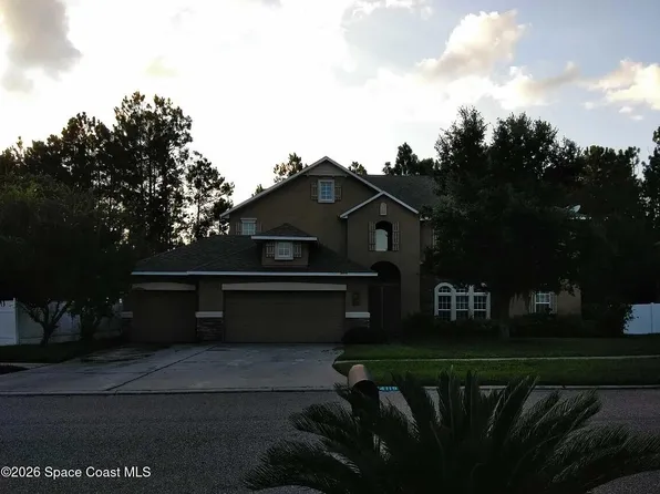 4119 Sherman Hills Pkwy W, Jacksonville, FL 32210
