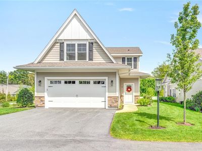 10 Tide Mill Dr, North Kingstown, RI, 02852