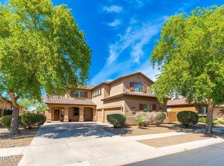 14580 W Shaw Butte Dr, Surprise, AZ 85379