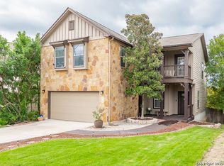 9726 Nueces Cyn, San Antonio, TX 78251