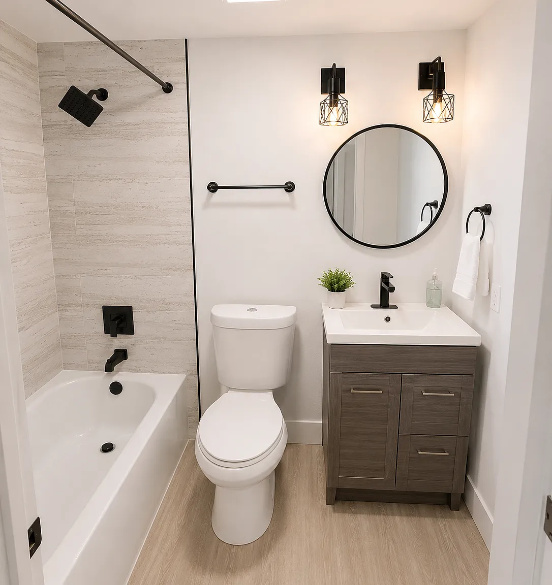 1 bed, 500 sqft, $1,600 — Photo 4