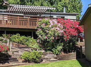 21413 W Lost Lake Rd, Snohomish, WA 98296