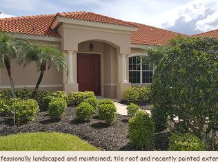 12078 Hidden Links Dr, Fort Myers, FL 33913