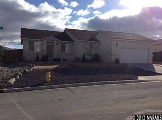 20940 White Rock Dr, Reno, NV 89508