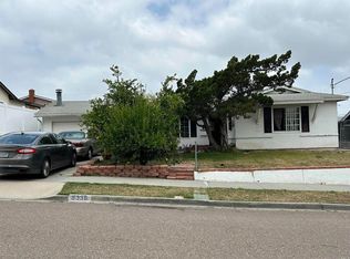 8338 Stansbury St, Spring Valley, CA 91977