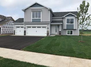 4168 87th St, Monticello, MN 55362