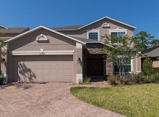 10907 High Bush Ct, Orlando, FL 32825