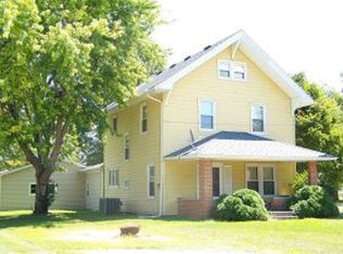 1303 13th St, Manson, IA 50563