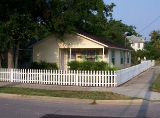 123 N Reus St, Pensacola, FL 32502