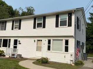 11 Jones Lndg #A, Walpole, MA 02081