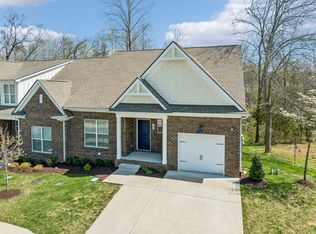 7503 Fernvale Springs Way, Fairview, TN 37062