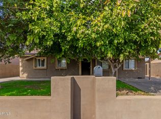 6614 W Cheery Lynn Rd, Phoenix, AZ 85033