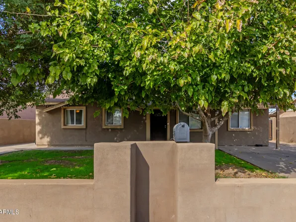 6614 W CHEERY LYNN Road, Phoenix, AZ 85033