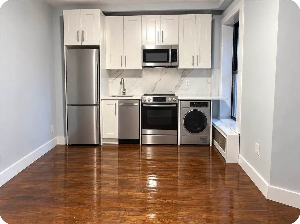 124 East 117th Street — Photo 2