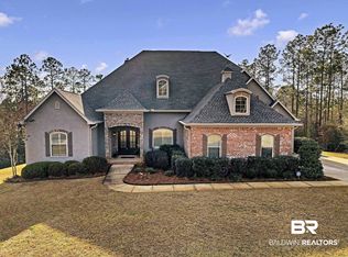 32527 Whimbret Way, Spanish Fort, AL 36527